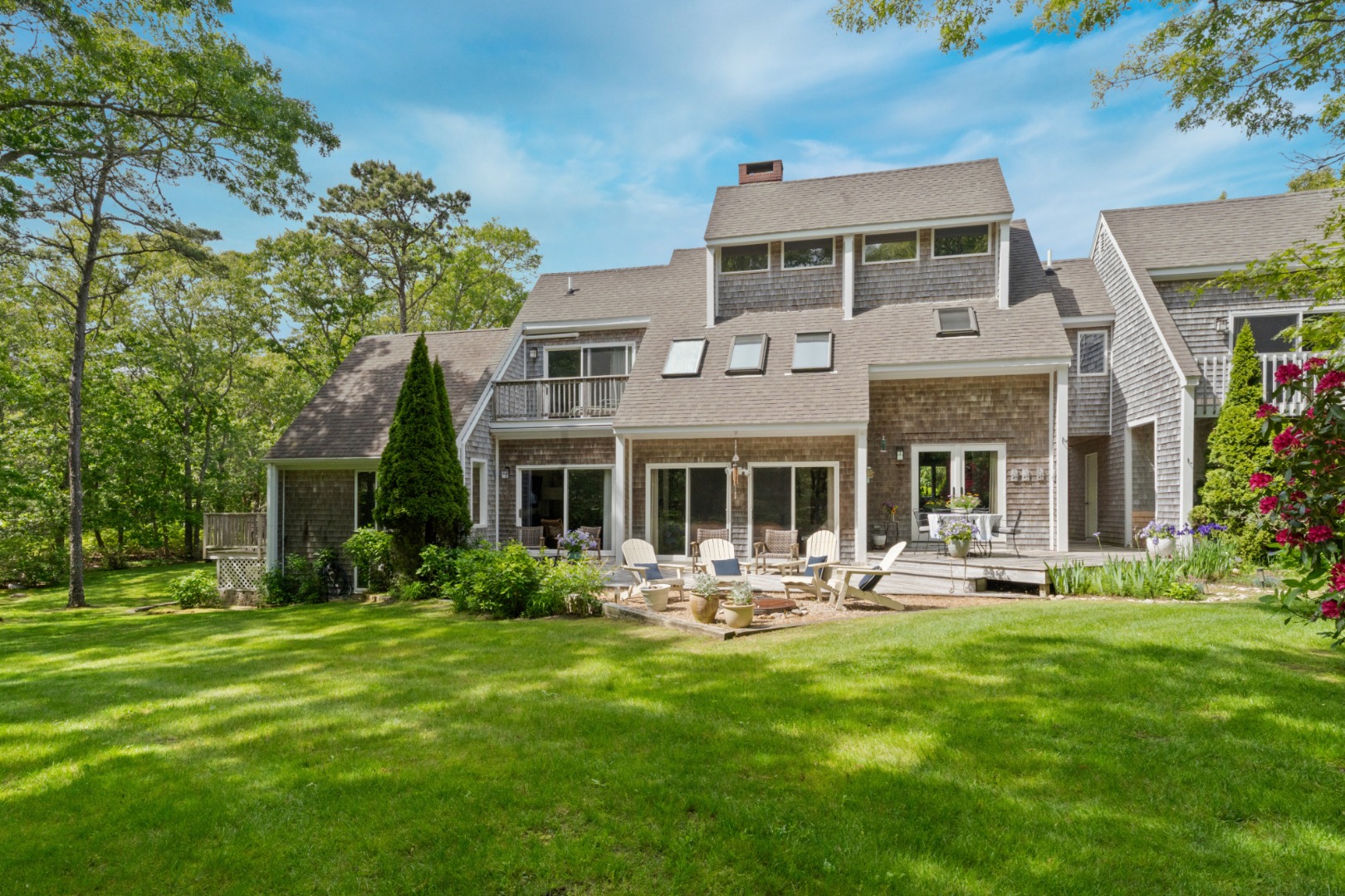 34 Tower Ridge Road Oak Bluffs, MA 02557 - Photo 11 of 36 Gallery Image 11