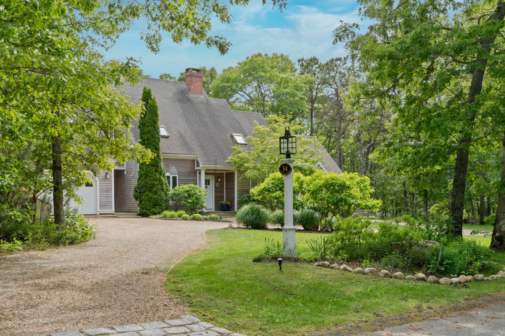 34 Tower Ridge Road Oak Bluffs, MA 02557 - Photo 30 of 36 Gallery Image 30