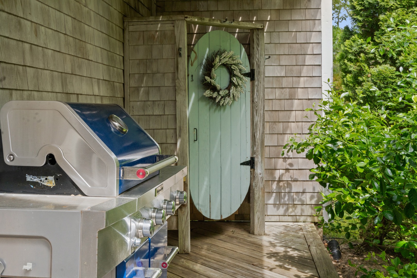 34 Tower Ridge Road Oak Bluffs, MA 02557 - Photo 32 of 36 Gallery Image 32