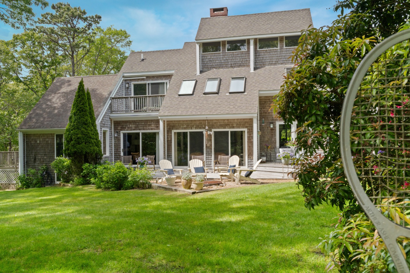34 Tower Ridge Road Oak Bluffs, MA 02557 - Photo 33 of 36 Gallery Image 33