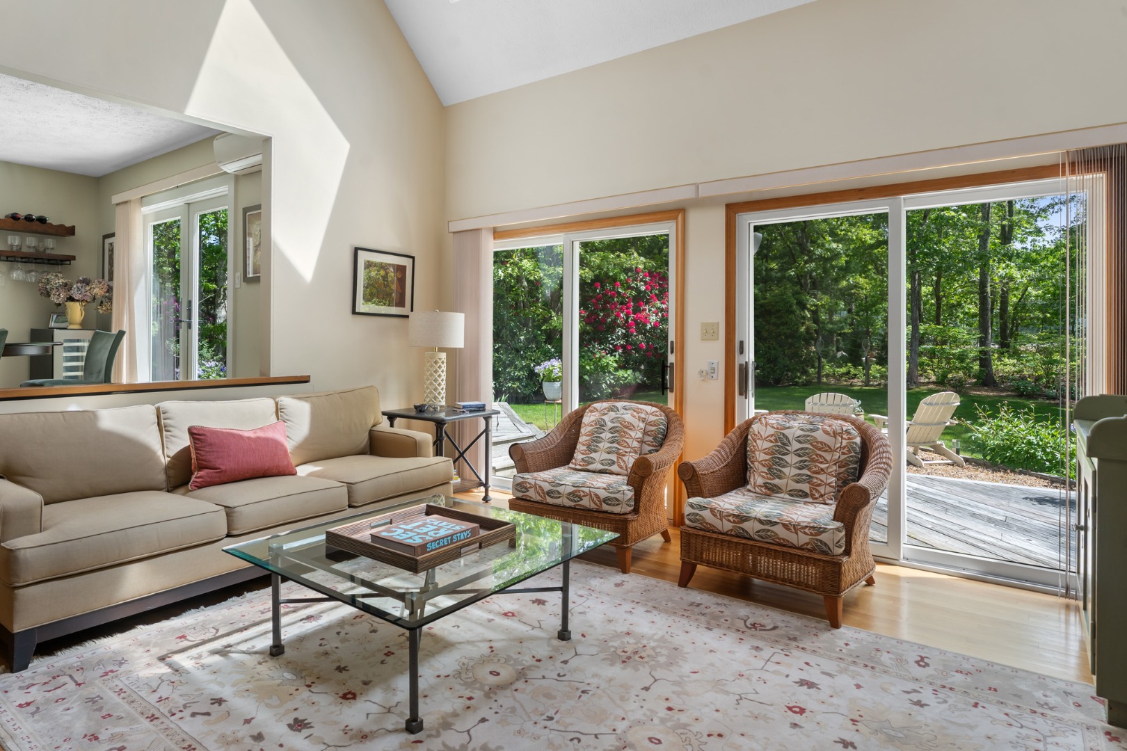 34 Tower Ridge Road Oak Bluffs, MA 02557 - Photo 8 of 36 Gallery Image 8