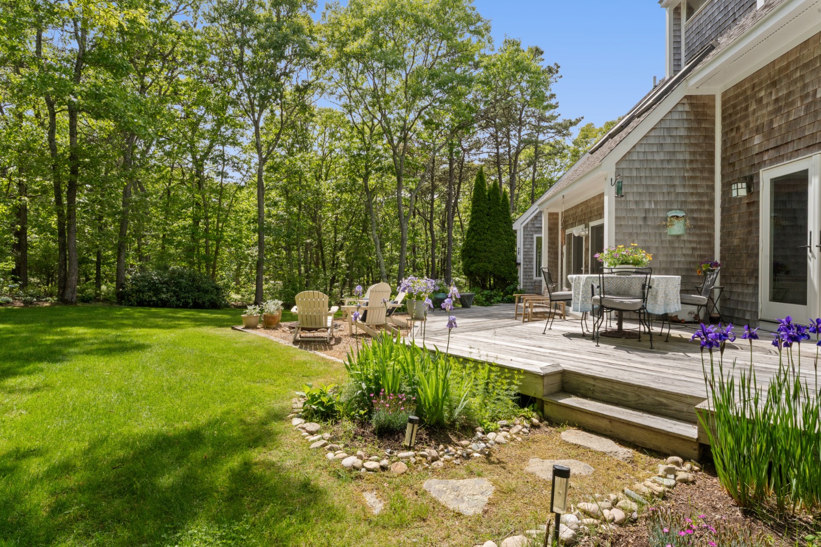 34 Tower Ridge Road Oak Bluffs, MA 02557 - Photo 10 of 36 Gallery Image 10