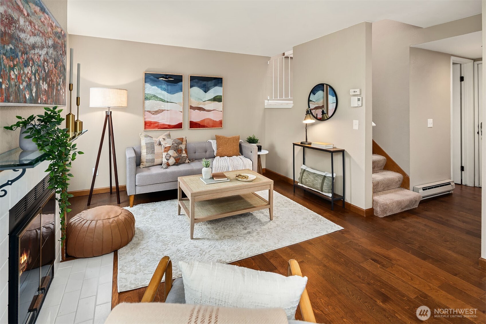 756 North 72nd Street, Unit 201 Seattle, WA 98103 - Photo 12 of 28