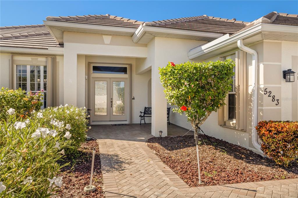 5283 Pine Shadow Lane North Port, FL 34287 - Photo 2 of 56