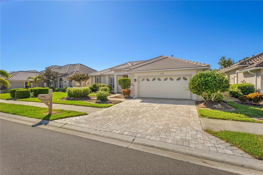 5283 Pine Shadow Lane North Port, FL 34287 - Photo 3 of 56