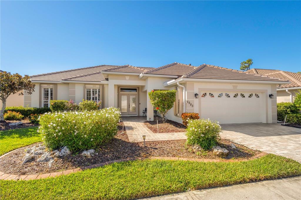 5283 Pine Shadow Lane North Port, FL 34287 - Photo 45 of 56