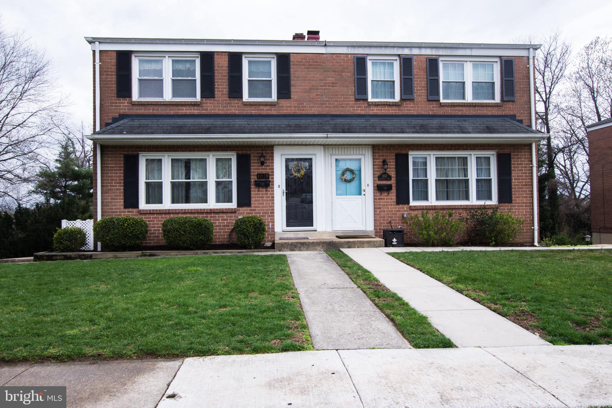 1019 Grovehill Road Halethorpe, MD 21227 - Photo 1 of 23