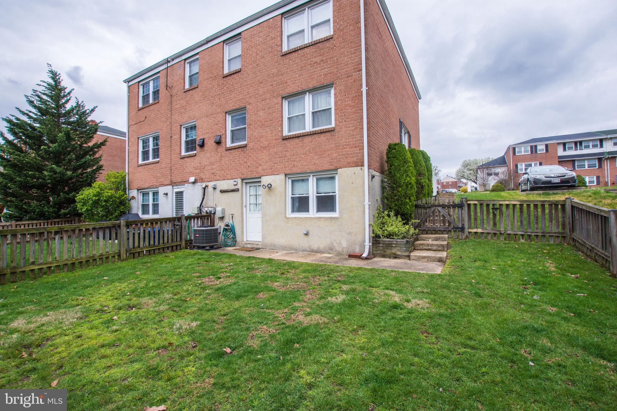 1019 Grovehill Road Halethorpe, MD 21227 - Photo 22 of 23