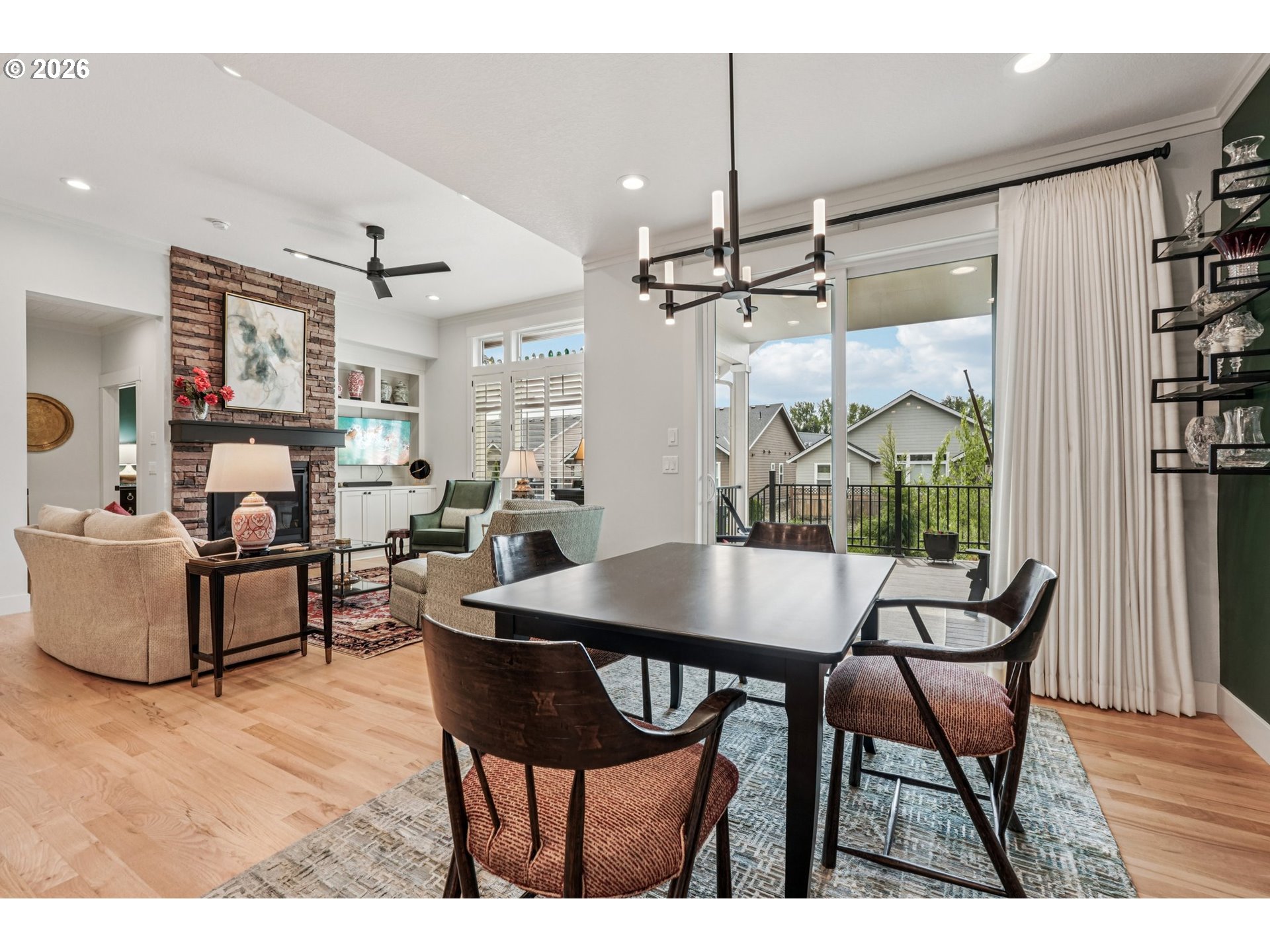 6417 Northeast 64th Road Vancouver, WA 98661 - Photo 11 of 33