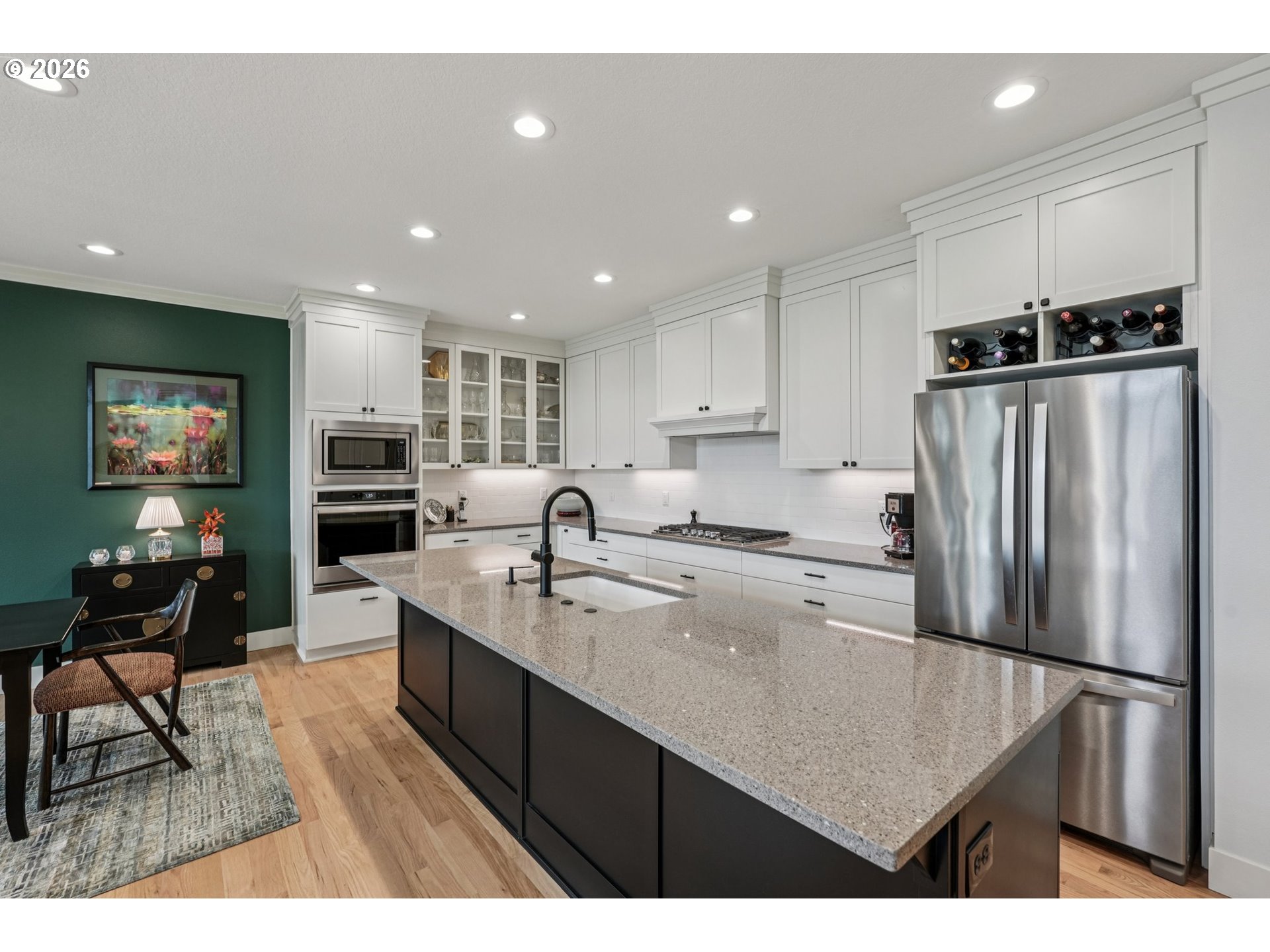 6417 Northeast 64th Road Vancouver, WA 98661 - Photo 12 of 33