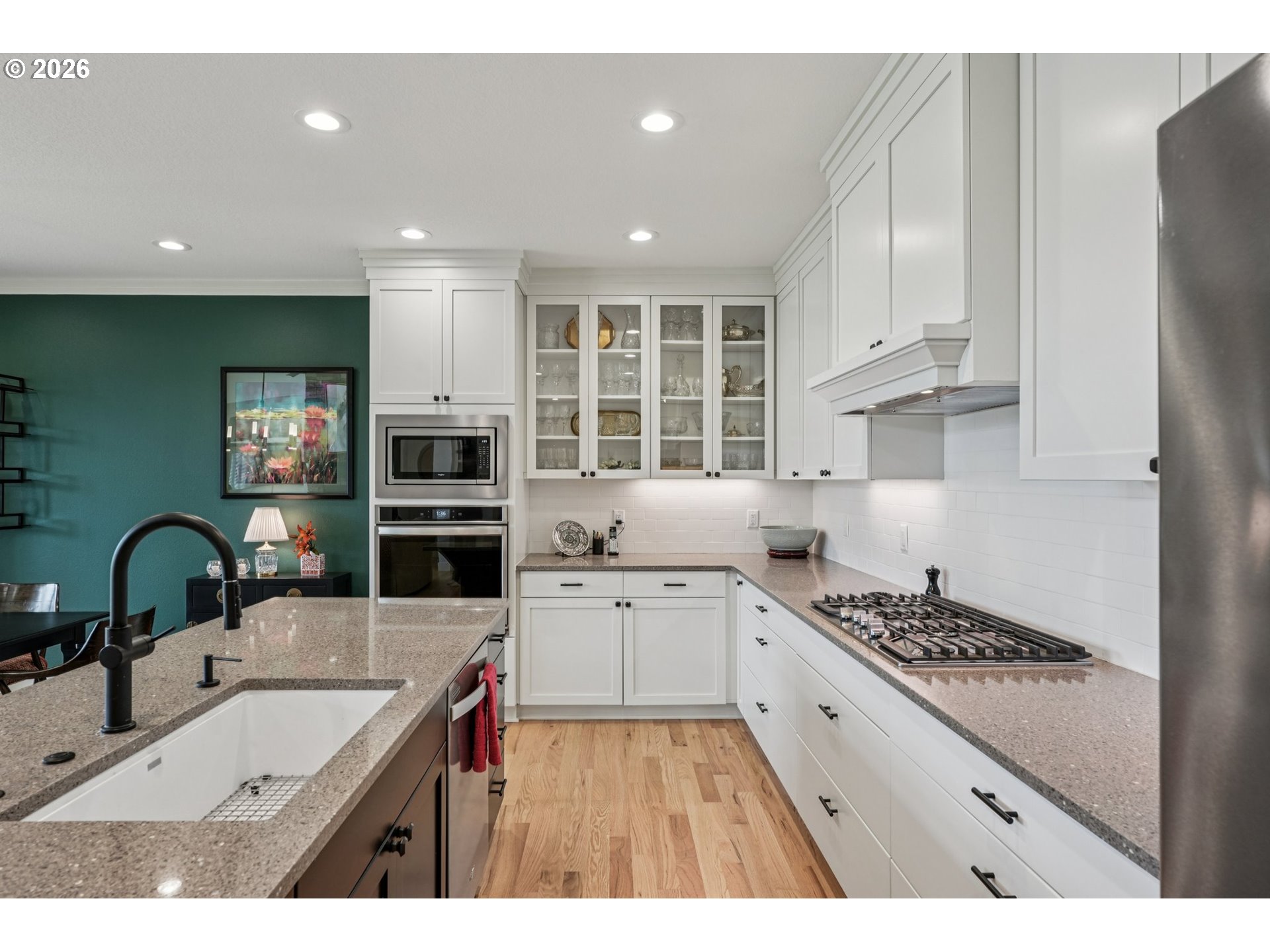 6417 Northeast 64th Road Vancouver, WA 98661 - Photo 13 of 33