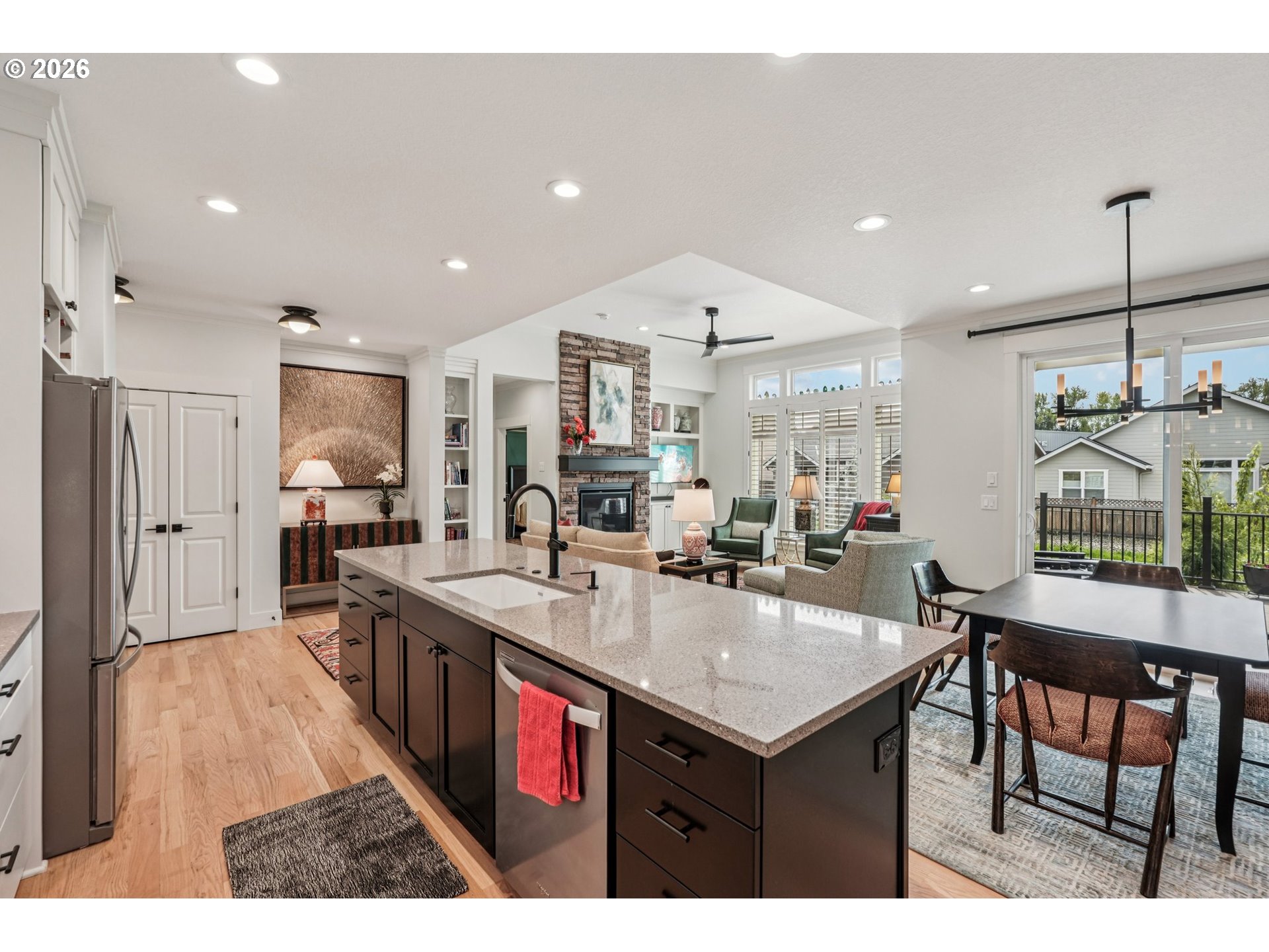 6417 Northeast 64th Road Vancouver, WA 98661 - Photo 14 of 33