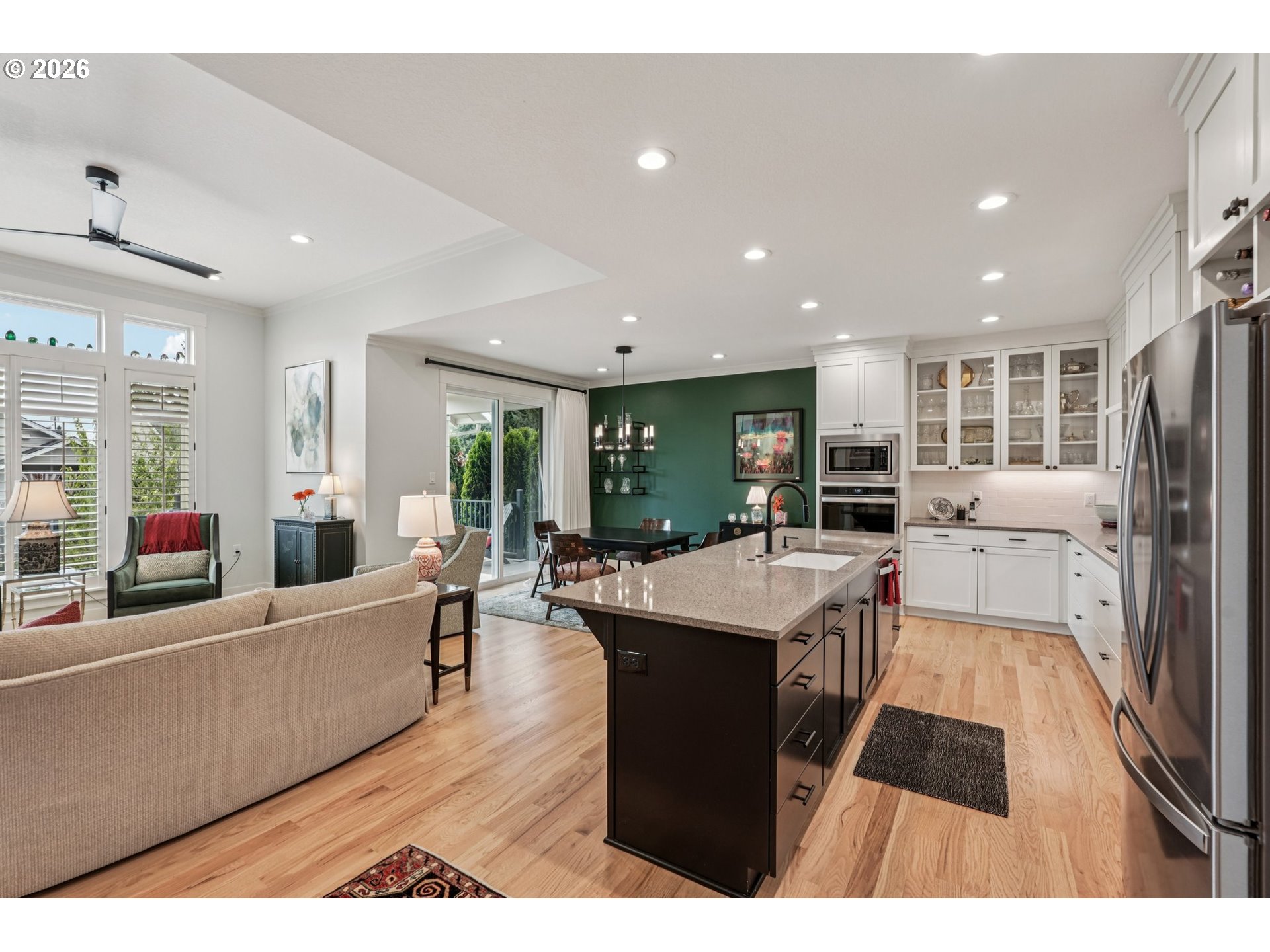 6417 Northeast 64th Road Vancouver, WA 98661 - Photo 16 of 33