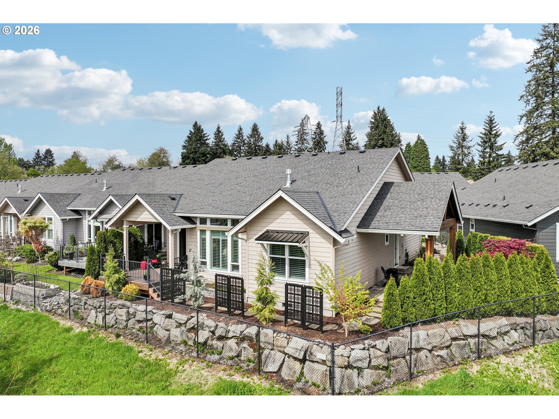 6417 Northeast 64th Road Vancouver, WA 98661 - Photo 32 of 33