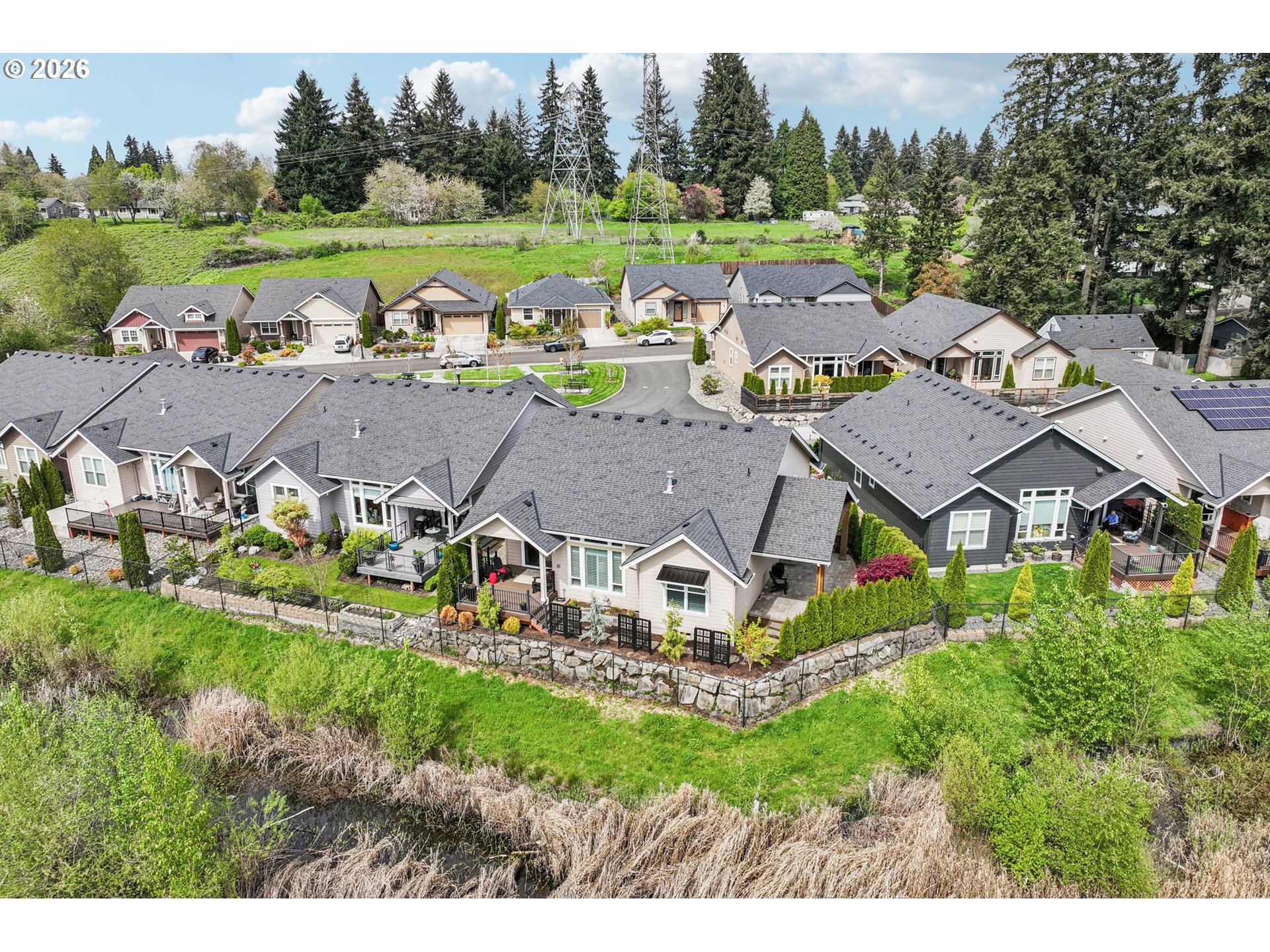 6417 Northeast 64th Road Vancouver, WA 98661 - Photo 33 of 33