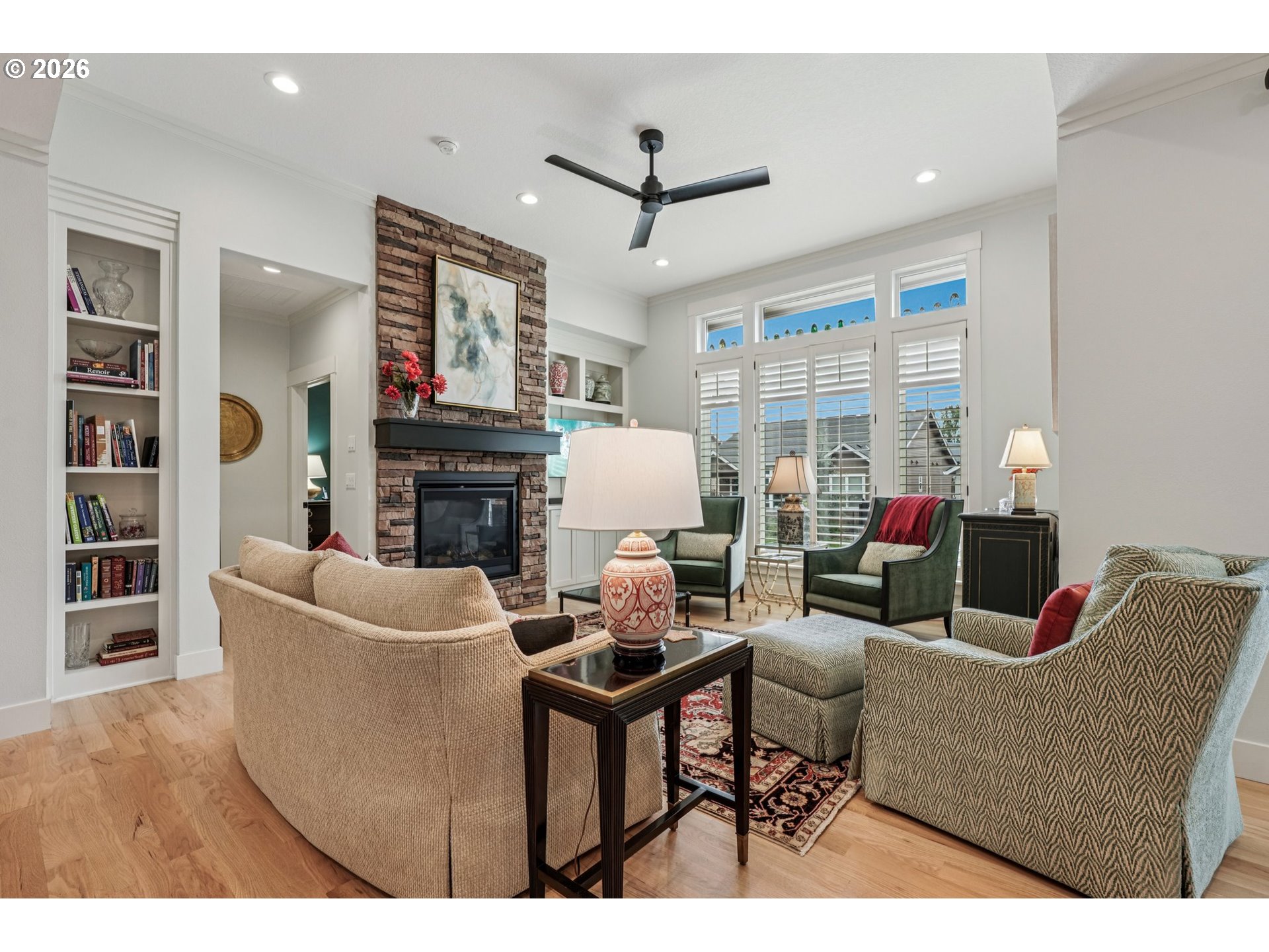 6417 Northeast 64th Road Vancouver, WA 98661 - Photo 6 of 33