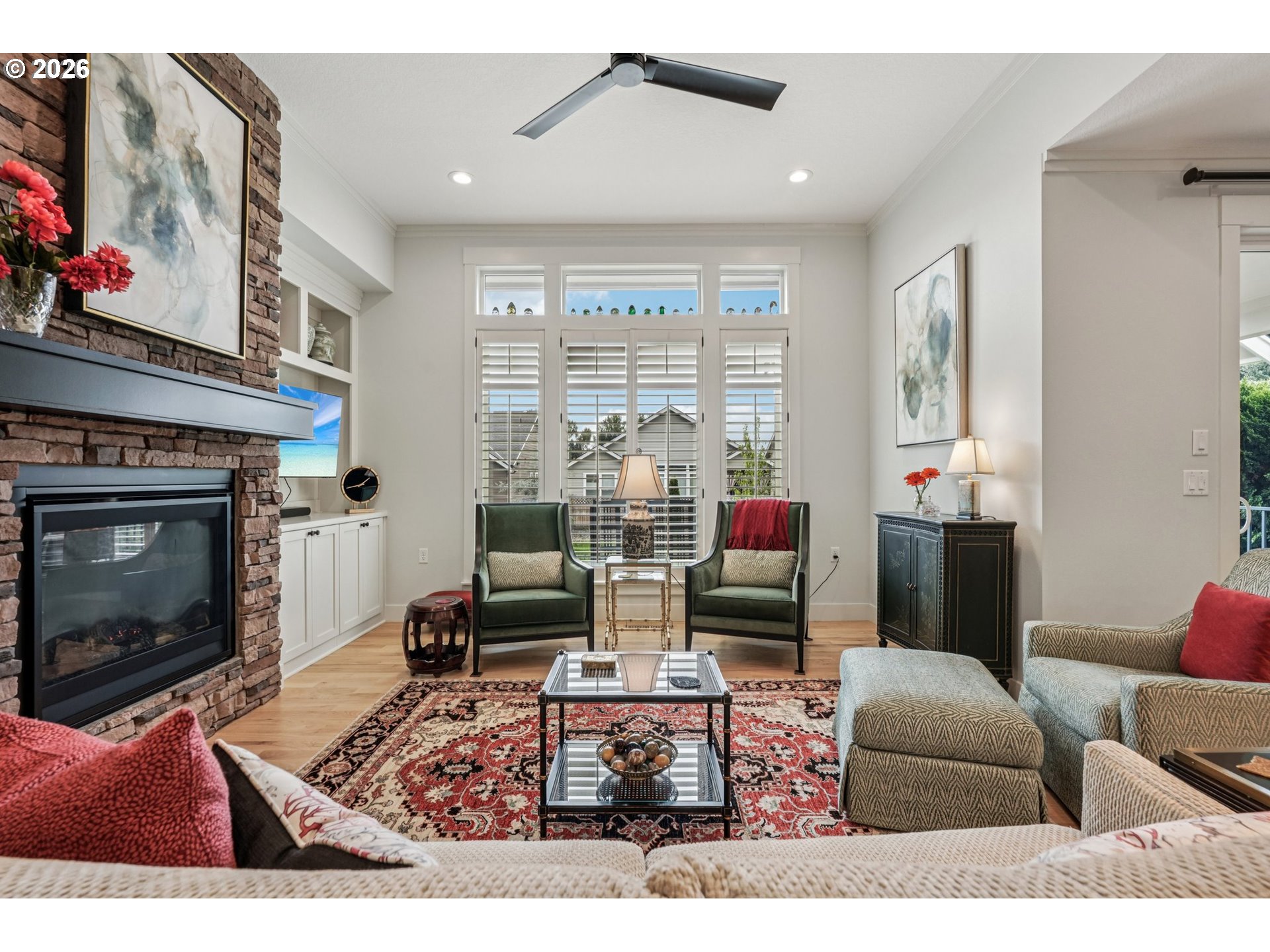 6417 Northeast 64th Road Vancouver, WA 98661 - Photo 7 of 33