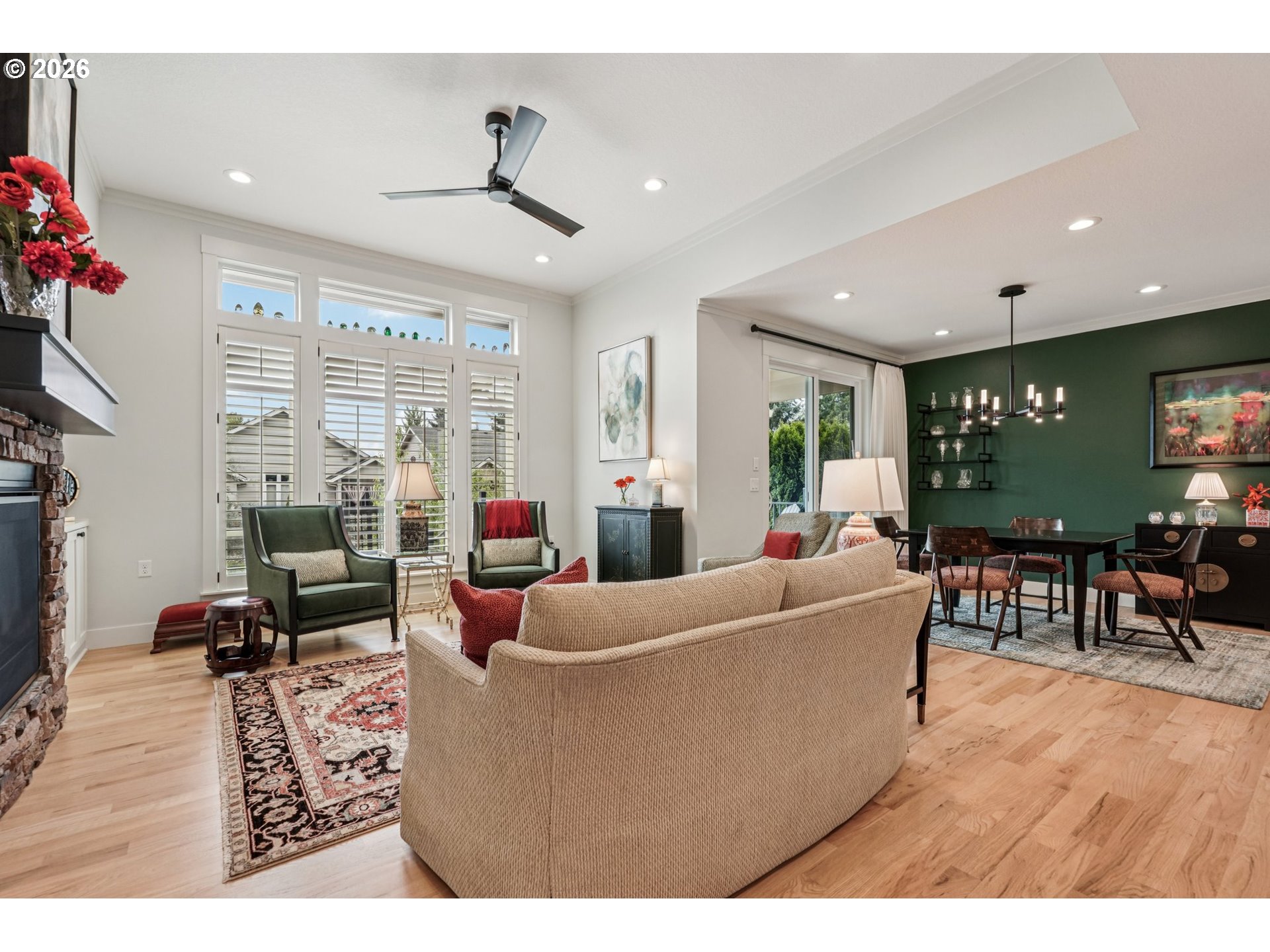 6417 Northeast 64th Road Vancouver, WA 98661 - Photo 8 of 33