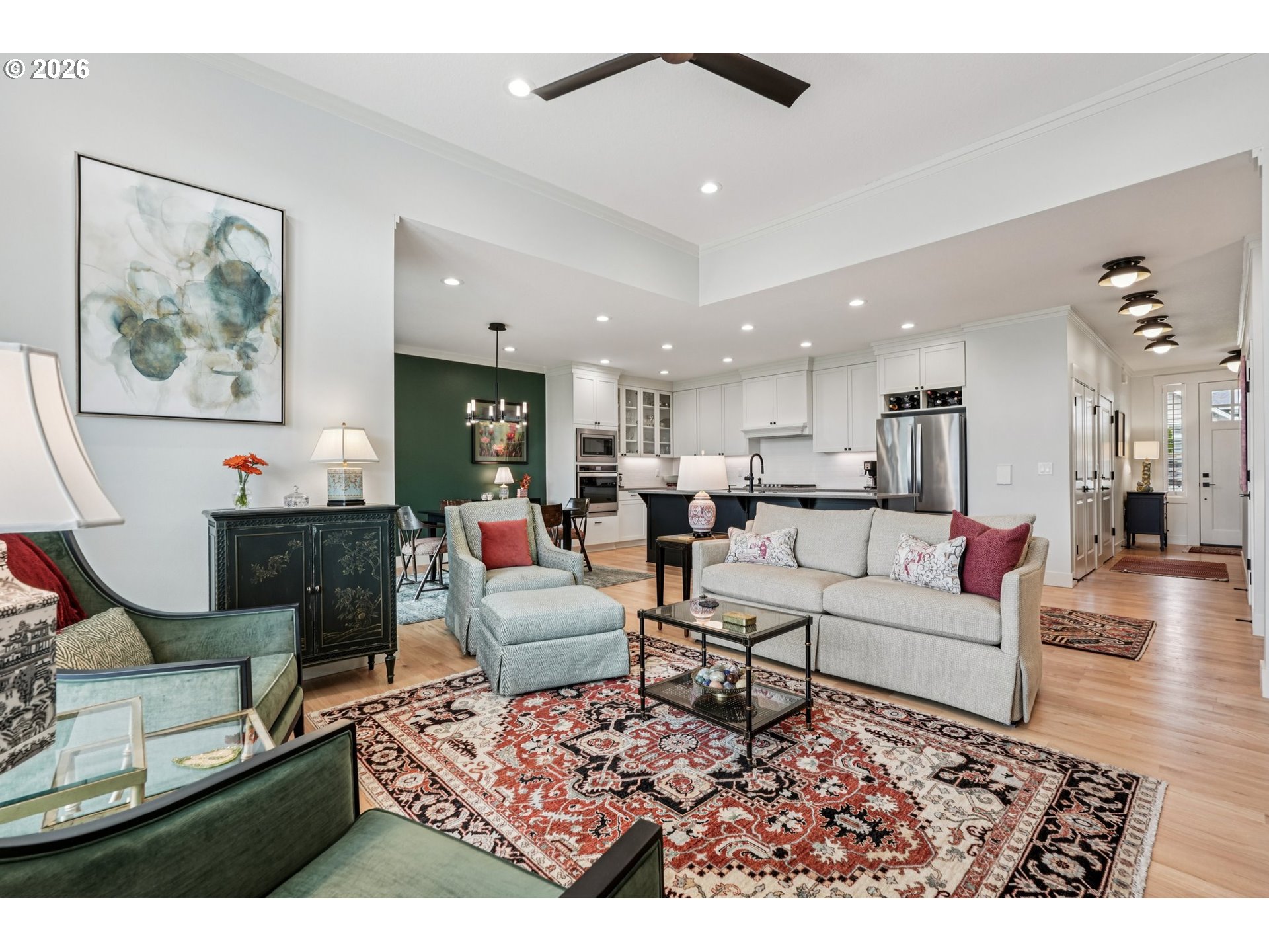 6417 Northeast 64th Road Vancouver, WA 98661 - Photo 9 of 33