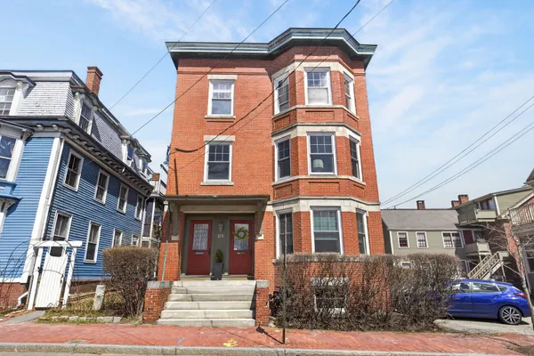 $705,000 | 135 Brackett Street, Unit 7, Portland, ME 04102