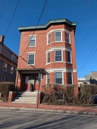 $705,000 | 135 Brackett Street, Unit 7, Portland, ME 04102
