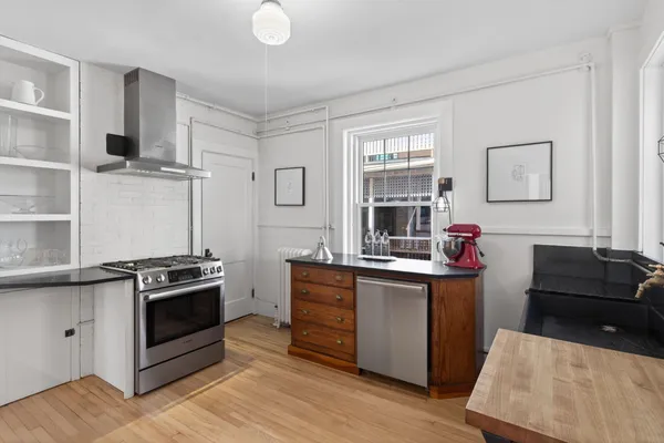 $705,000 | 135 Brackett Street, Unit 7, Portland, ME 04102