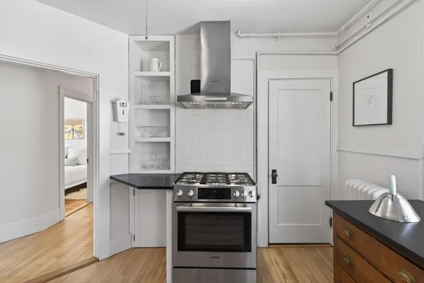$705,000 | 135 Brackett Street, Unit 7, Portland, ME 04102