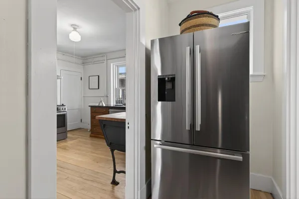 $705,000 | 135 Brackett Street, Unit 7, Portland, ME 04102