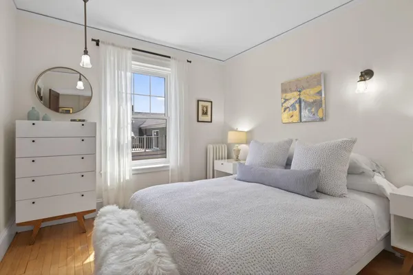 $705,000 | 135 Brackett Street, Unit 7, Portland, ME 04102