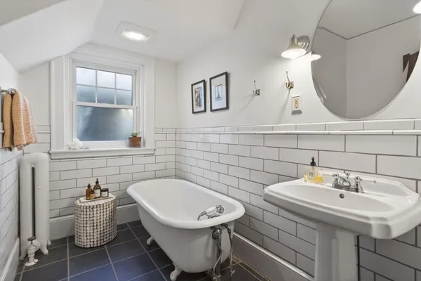 $705,000 | 135 Brackett Street, Unit 7, Portland, ME 04102