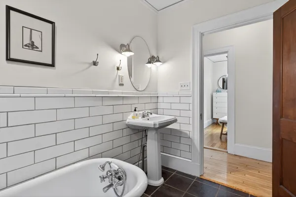 $705,000 | 135 Brackett Street, Unit 7, Portland, ME 04102