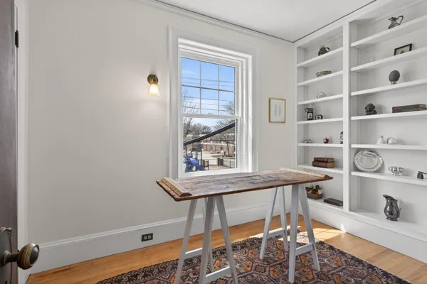 $705,000 | 135 Brackett Street, Unit 7, Portland, ME 04102