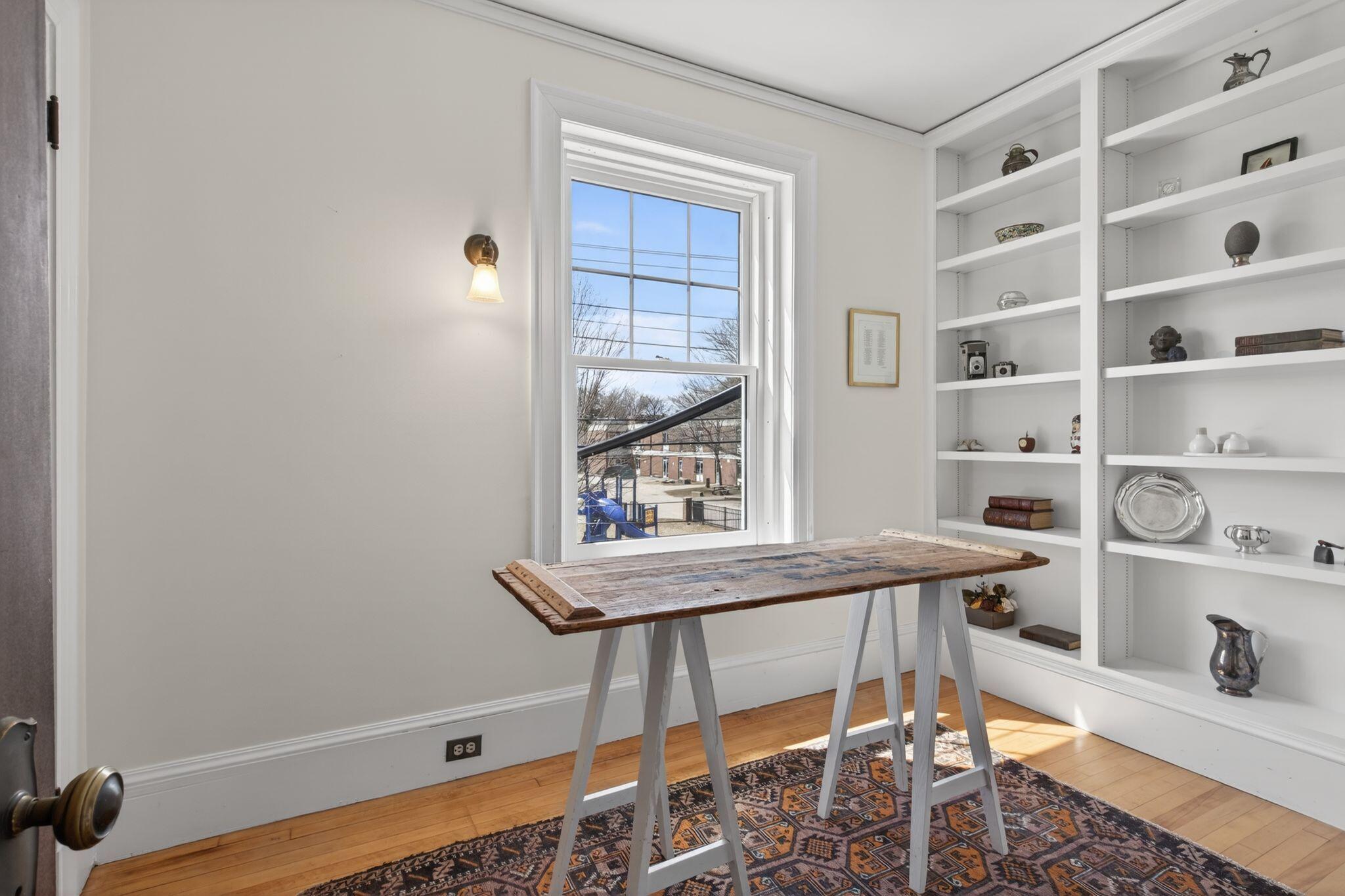 135 Brackett Street, Unit 7 Portland, ME 04102 - Photo 20 of 27 135_Bracket_St_032