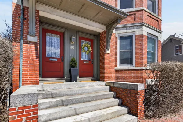 $705,000 | 135 Brackett Street, Unit 7, Portland, ME 04102