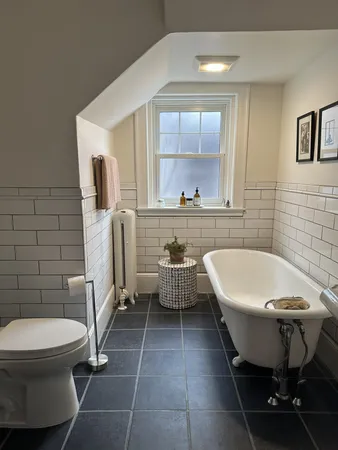 $705,000 | 135 Brackett Street, Unit 7, Portland, ME 04102