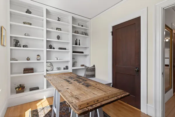 $705,000 | 135 Brackett Street, Unit 7, Portland, ME 04102