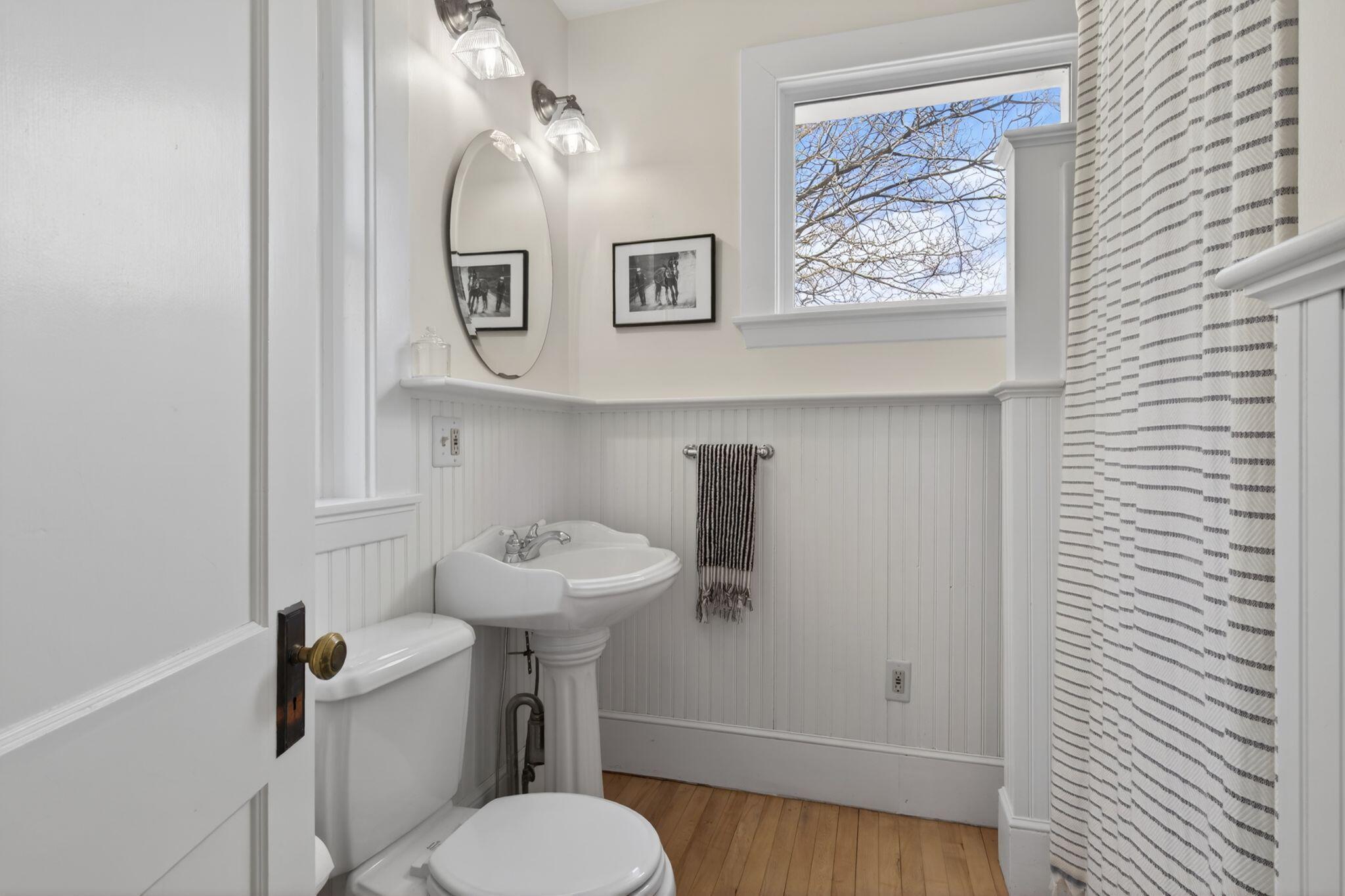 135 Brackett Street, Unit 7 Portland, ME 04102 - Photo 22 of 27 135_Bracket_St_076