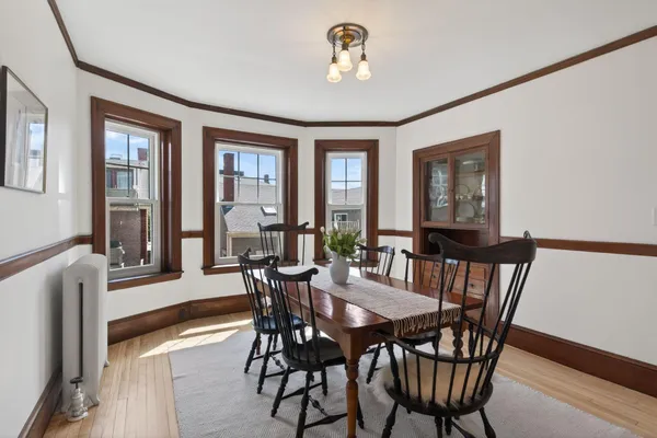 $705,000 | 135 Brackett Street, Unit 7, Portland, ME 04102