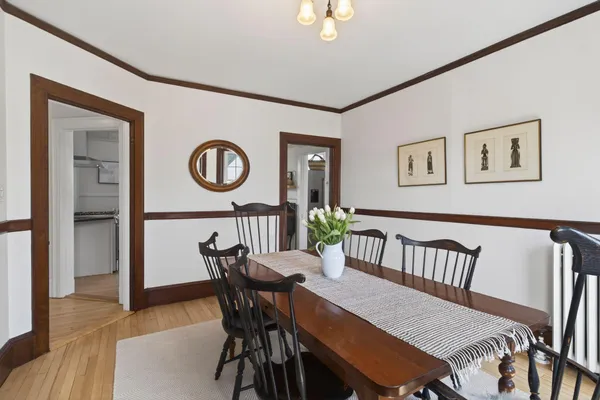 $705,000 | 135 Brackett Street, Unit 7, Portland, ME 04102