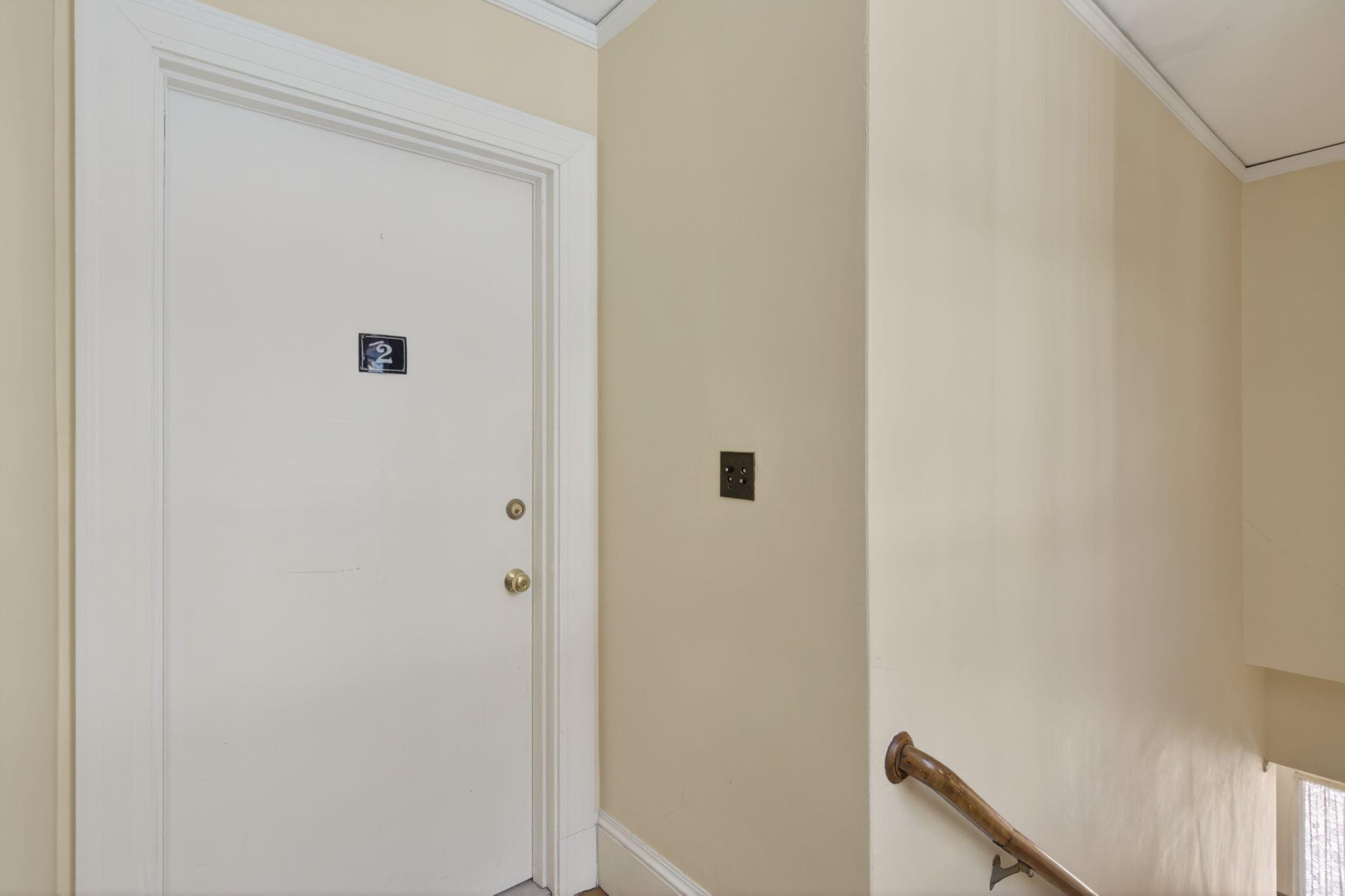 135 Brackett Street, Unit 7 Portland, ME 04102 - Photo 25 of 27 135_Bracket_St_016