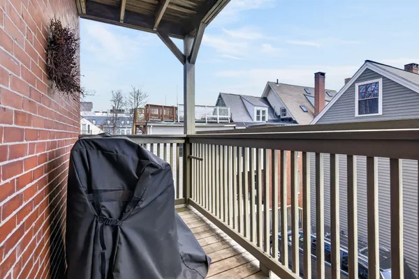 $705,000 | 135 Brackett Street, Unit 7, Portland, ME 04102