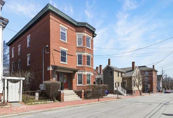 $705,000 | 135 Brackett Street, Unit 7, Portland, ME 04102
