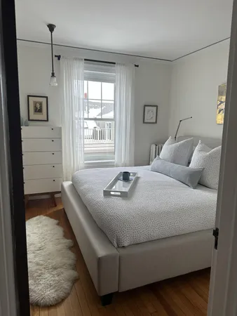 $705,000 | 135 Brackett Street, Unit 7, Portland, ME 04102