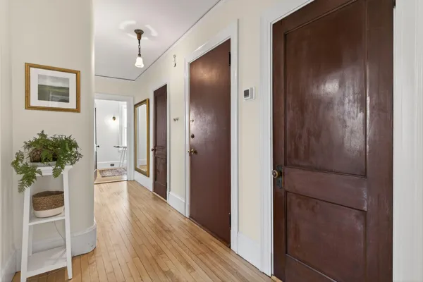 $705,000 | 135 Brackett Street, Unit 7, Portland, ME 04102