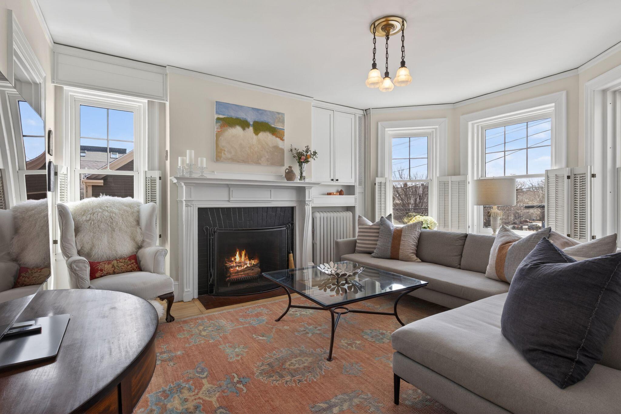 135 Brackett Street, Unit 7 Portland, ME 04102 - Photo 6 of 27 135_Bracket_St_027B