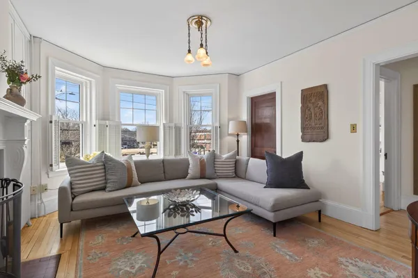 $705,000 | 135 Brackett Street, Unit 7, Portland, ME 04102