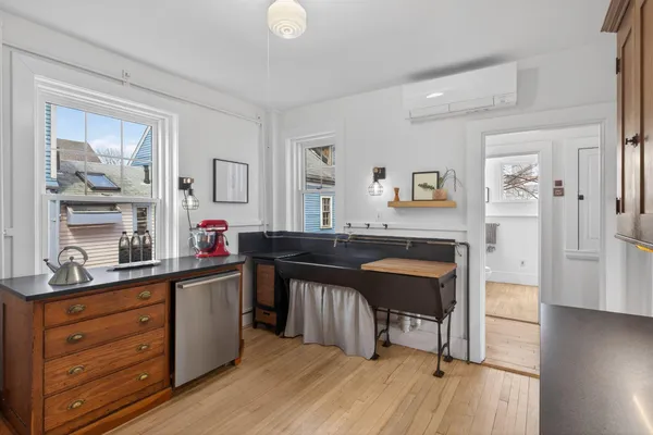 $705,000 | 135 Brackett Street, Unit 7, Portland, ME 04102