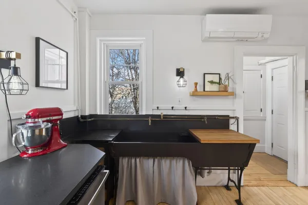 $705,000 | 135 Brackett Street, Unit 7, Portland, ME 04102