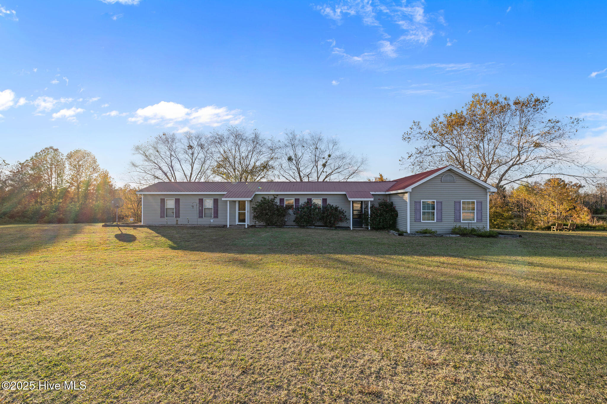 625 Garner Chapel Road Mount Olive, NC 28365 - Photo 1 of 33 5T5A8436