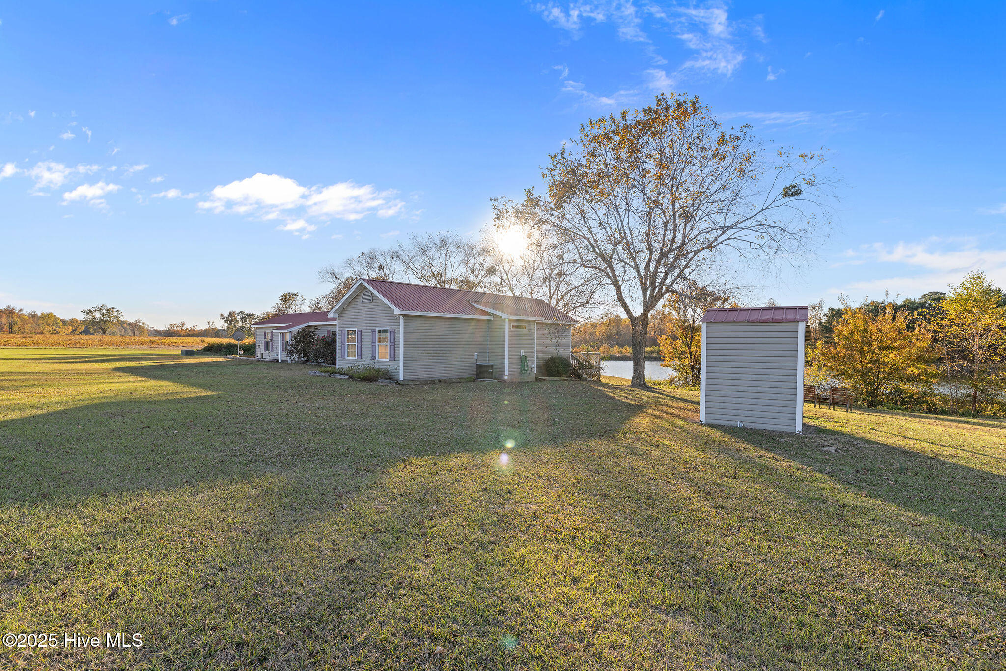 625 Garner Chapel Road Mount Olive, NC 28365 - Photo 11 of 33 5T5A8421